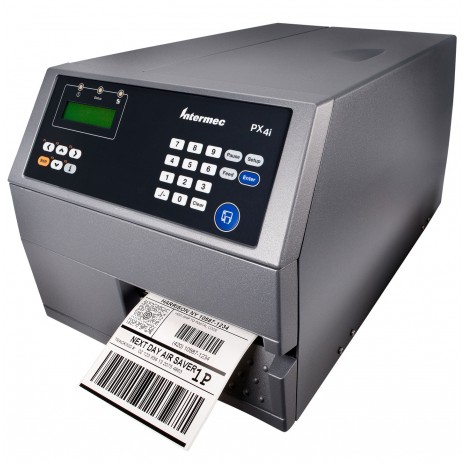 Intermec EasyCoder PX4i
