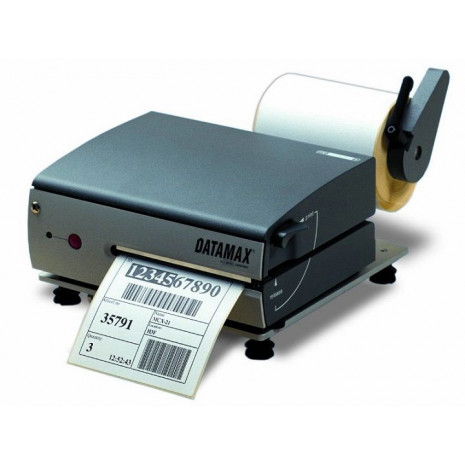 Biurkowa drukarka etykiet Datamax Compact 4
