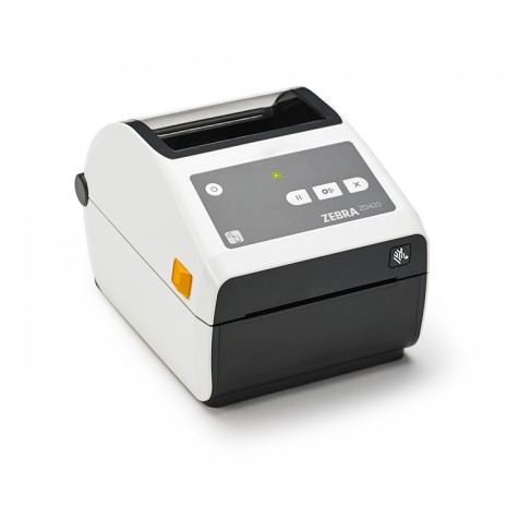 Biurkowa drukarka etykiet Zebra ZD420-HC