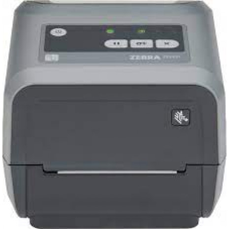 ZEBRA Thermal Transfer Cartridge Printer ZD421