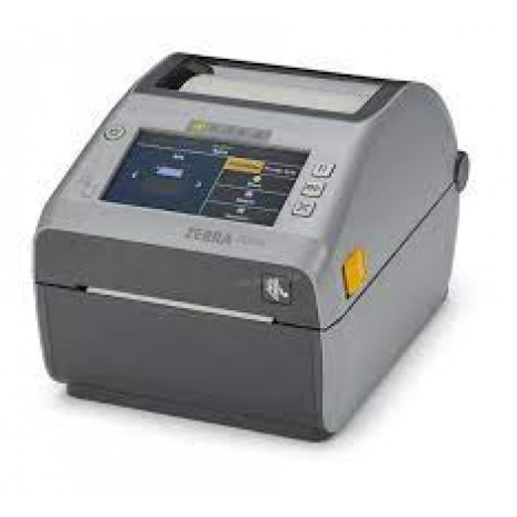 ZEBRA ZD621