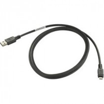 Kabel komunikacyjny USB A, micro USB