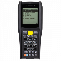 Kolektor CPT8400.USB.LASER 
