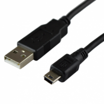 Kabel USB mini