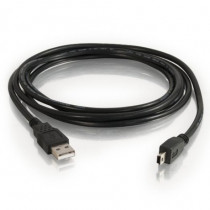 Kabel komunikacyjny USB typ A/Micro USB do Honeywell