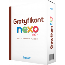 Gratyfikant nexo PRO