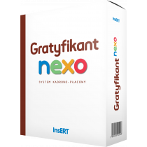 Gratyfikant nexo