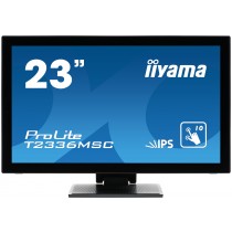 Monitor dotykowy POS iiyama ProLite T2336MSC