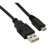 Kabel Micro USB do terminali Datalogic Elf/Falcon X3/X3+/Lynx/Memor X3/Skorpio X3