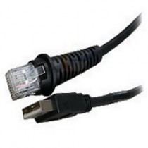 Kabel USB prosty do czytników Datalogic Magellan 3200VSi/3300HSi (4.5 m)