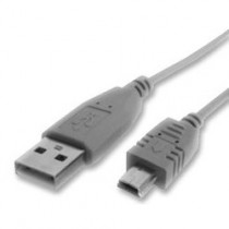 Kabel USB do drukarek Zebra