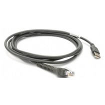 Kabel USB prosty do czytnika Honeywell Eclipse 5145 (2.9 m)