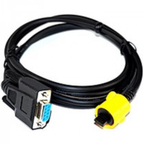 Kabel komunikacyjny dla drukarek Zebra QLn220
