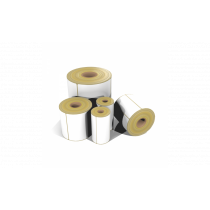 Etykieta Papierowa 60x9