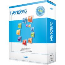 Vendero – Sklep internetowy 1000 produktów