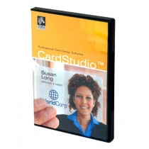 Zebra Card Studio Classic