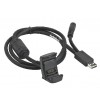 Kabel komunikacyjny USB do terminala Zebra TC8000