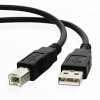 Kabel zasilający USB typu A do Honeywell CN80