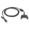Kabel USB do terminali Zebra MC3100/MC3190/MC3200