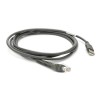 Kabel USB Motorola P/N CBA-U21-S07ZAR