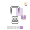 Ochrona ekranu - Motorola/Zebra MC90/MC92 - OEMflexi