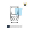 Ochrona ekranu - Motorola/Zebra MC90/MC92 - OEMmattPRO