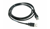 Kabel komunikacyjny USB Zebra