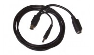 Kabel PS/2 prosty do czytnika Honeywell Solaris 7820 (2.9 m)