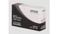Pojemnik z tuszem do drukarki Epson ColorWorks C3400 (czarny)