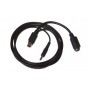 Kabel PS/2 prosty do czytnika Honeywell Solaris 7820 (2.9 m)