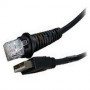Kabel USB prosty do czytników Honeywell serii Stratos 24xx (4.0 m)