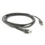 Kabel USB prosty do czytnika Honeywell Eclipse 5145 (2.9 m)