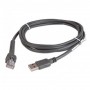 Kabel USB prosty do czytników Zebra (2.0 m)