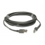 Kabel USB prosty do czytników Zebra (4.6 m)