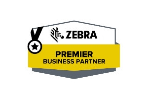Status Zebra Premier Business Partner