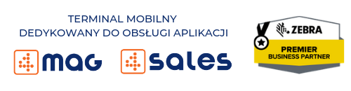 4MAG 4SALES oprogramowanie terminale mobilne