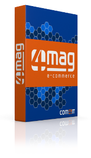 4mag e-commerce