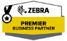 Zebra Premier Partner